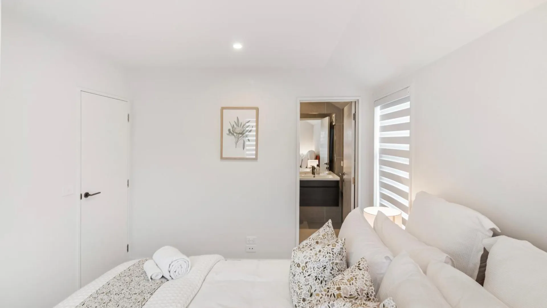 Cranford St Albans With Free Carpark Apartment Christchurch