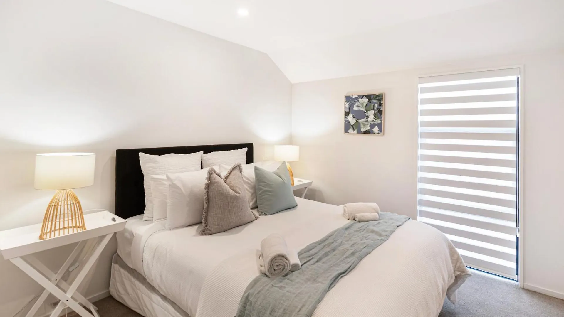Cranford St Albans With Free Carpark Apartment Christchurch