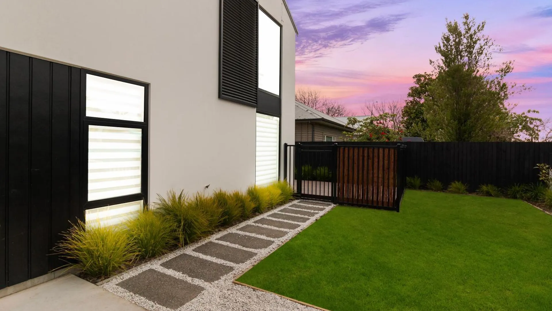 Cranford St Albans With Free Carpark Apartment Christchurch